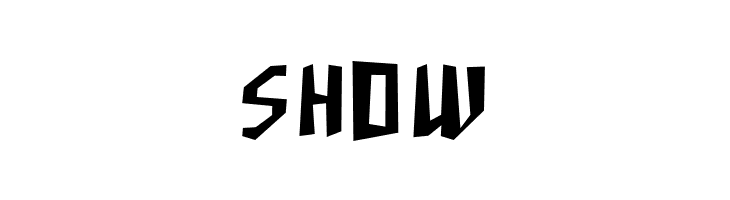 SF Junk Culture Condensed  Free Fonts Download