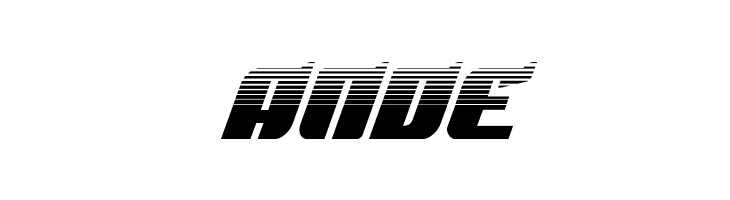 Spartaco Halftone  Free Fonts Download