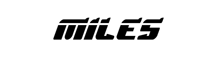 Spartaco Laser  Free Fonts Download