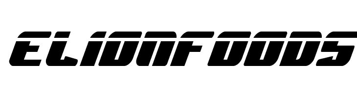 Spartaco Laser  Free Fonts Download