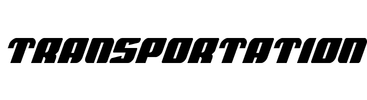 transportation Spartaco Font