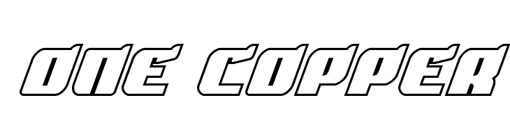 Spartaco Bold Outline  Free Fonts Download