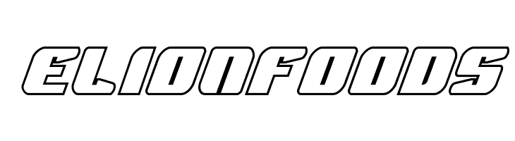 Spartaco Bold Outline  Free Fonts Download