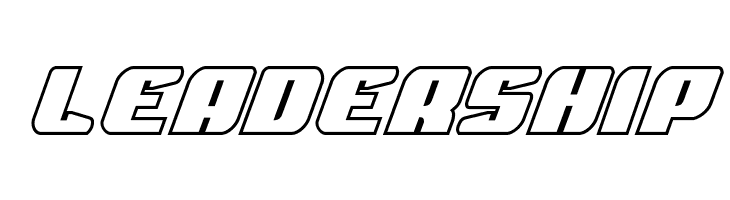 Spartaco Bold Outline  Free Fonts Download