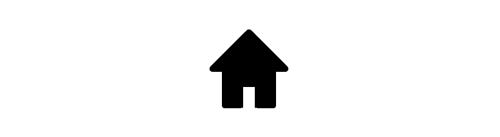 Icons South St  Free Fonts Download