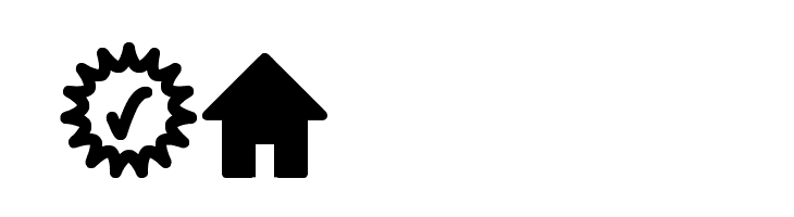 Icons South St  Free Fonts Download