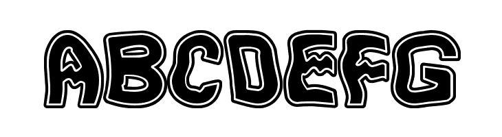 Cooler South St  Free Fonts Download