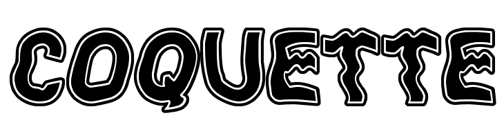 Cooler South St  Free Fonts Download