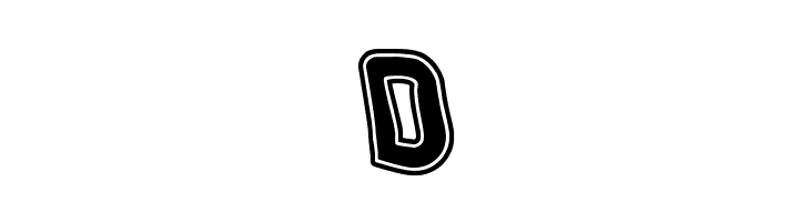 Cooler South St  Free Fonts Download