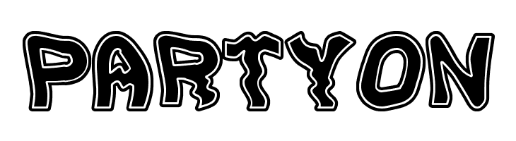 Cooler South St  Free Fonts Download