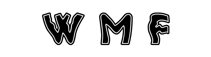 Cooler South St  Free Fonts Download