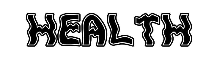 Cooler South St  Free Fonts Download