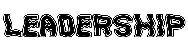Cooler South St  Free Fonts Download
