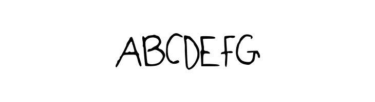 Trick-Or-Treat  Free Fonts Download