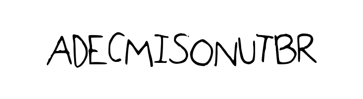 Trick-Or-Treat  Free Fonts Download