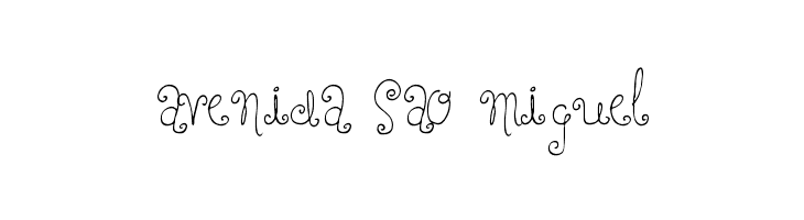 ForgivableSin  Free Fonts Download