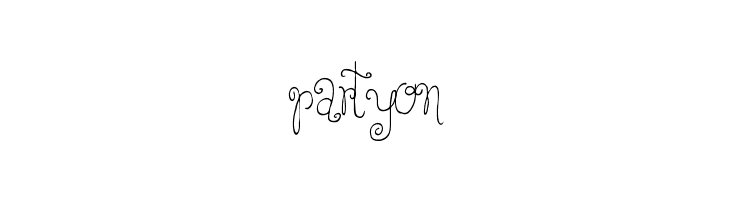 ForgivableSin  Free Fonts Download