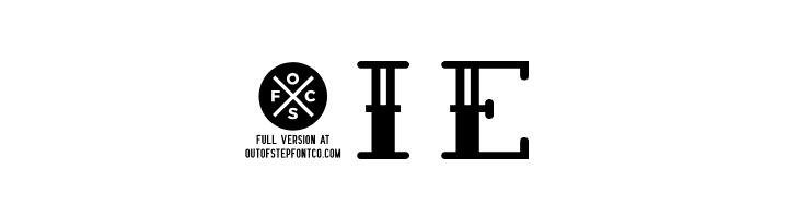 Square Tattoo Demo  Free Fonts Download
