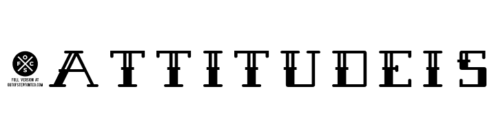 Square Tattoo Demo  Free Fonts Download