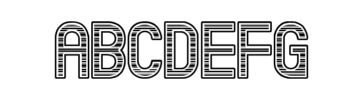 Jux Kadabra St  Free Fonts Download