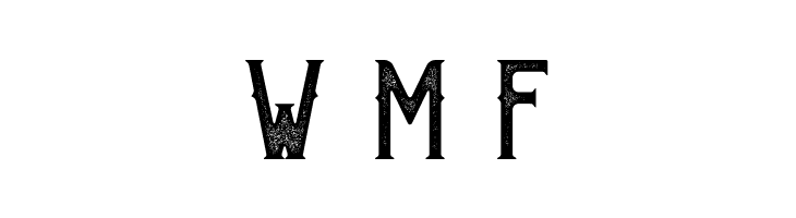 Bohem Press  Free Fonts Download