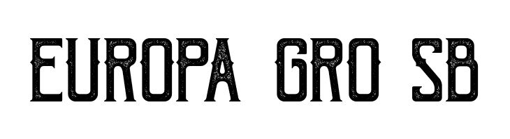 BohemPress  Free Fonts Download