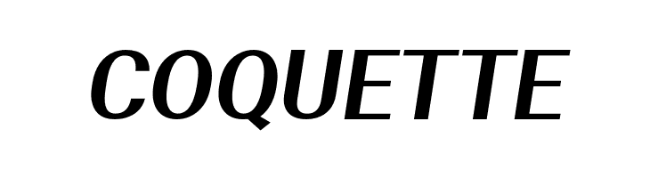 Aerodynamic Oblique  Free Fonts Download