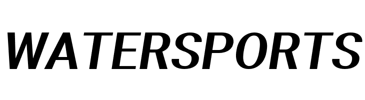 Aerodynamic Oblique  Free Fonts Download