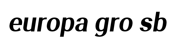 Aerodynamic Oblique  Free Fonts Download