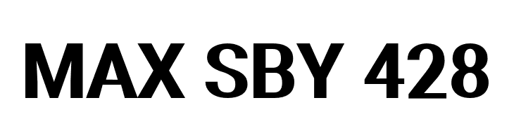 Aerodynamic Bold  Free Fonts Download