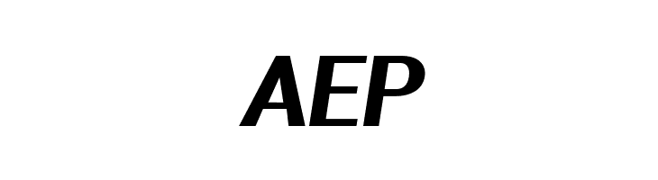 Aerodynamic Bold Oblique  Free Fonts Download