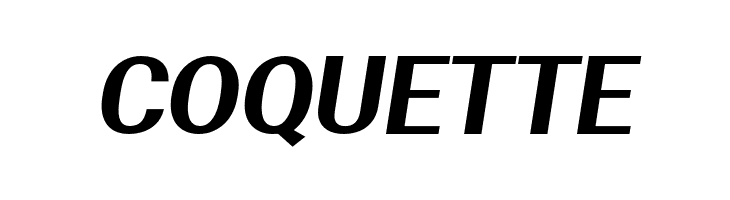 Aerodynamic Bold Oblique  Free Fonts Download