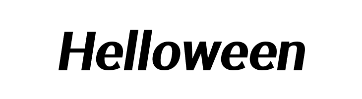 Aerodynamic Bold Oblique  Free Fonts Download