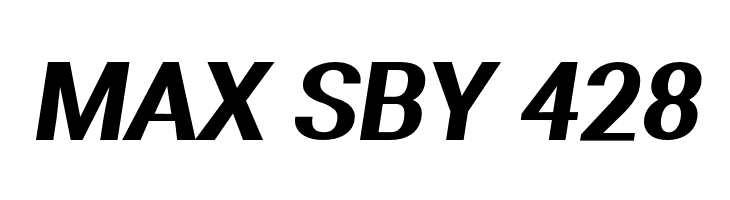 Aerodynamic Bold Oblique  Free Fonts Download