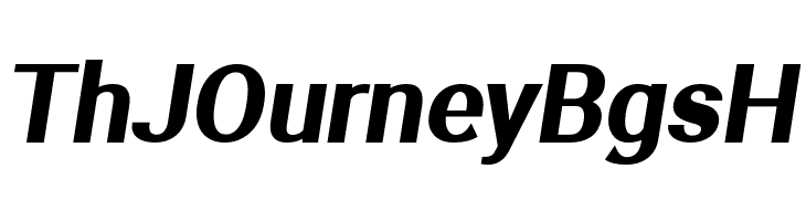 Aerodynamic Bold Oblique  Free Fonts Download