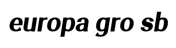 Aerodynamic Bold Oblique  Free Fonts Download