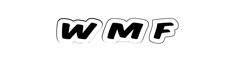 VTCSuperMarketSaleDisplayWired  Free Fonts Download
