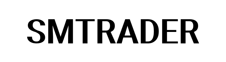 SMTRADER Aerodynamic Font