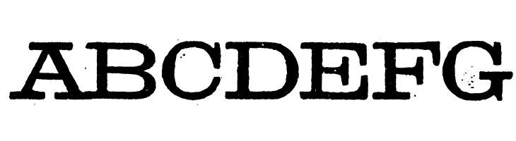 Golden Age  Free Fonts Download