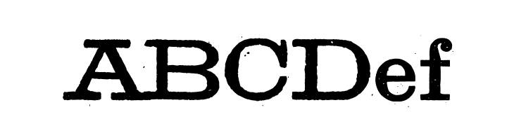 Golden Age  Free Fonts Download