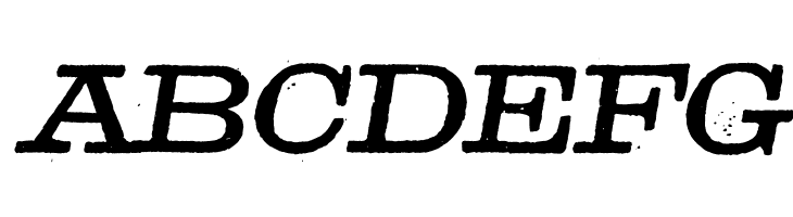 Golden Age Italic  Free Fonts Download