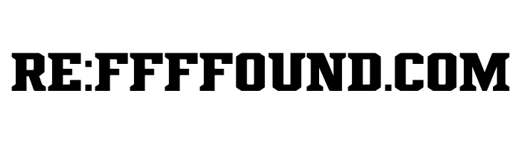 NCAA Northern Colorado 2015  Free Fonts Download