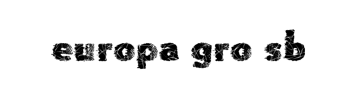 ForgeMelt  Free Fonts Download