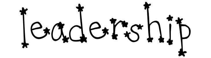 DJB  It's Full of Stars  Free Fonts Download