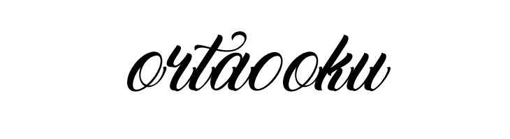 FamiliaScript  Free Fonts Download