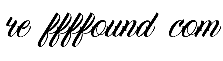 FamiliaScript  Free Fonts Download