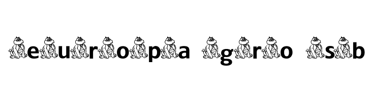 CoolFatCat  Free Fonts Download