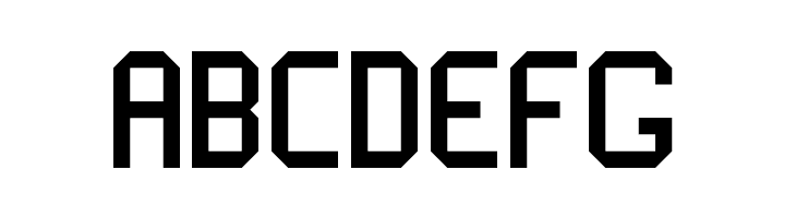 Space Theme Regular  Free Fonts Download