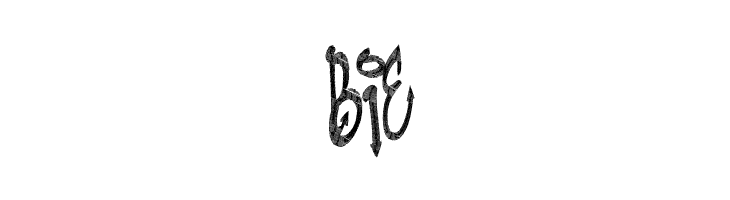 THE SCRIBBER - URBAN HOOK-UPZ  Free Fonts Download