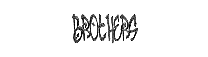 THE SCRIBBER - URBAN HOOK-UPZ  Free Fonts Download